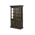  Magnussen Bellamy D2491-01 Dining Cabinet IMAGE 1