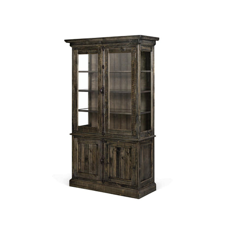  Magnussen Bellamy D2491-01 Dining Cabinet IMAGE 1