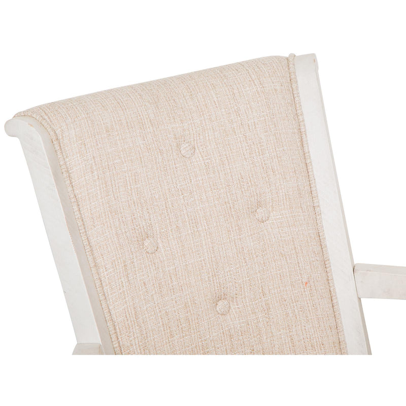 Magnussen Bronwyn H4436-83 Fully Upholstered Swivel Chair IMAGE 5
