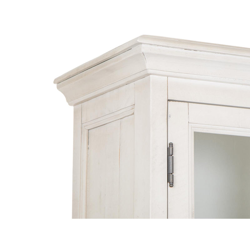 Magnussen Bronwyn H4436-40H Lateral File with Hutch IMAGE 8