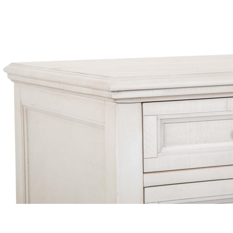  Magnussen Bronwyn H4436-05B Desk Base IMAGE 8