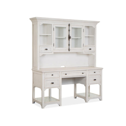  Magnussen Bronwyn H4436-05 Desk IMAGE 1