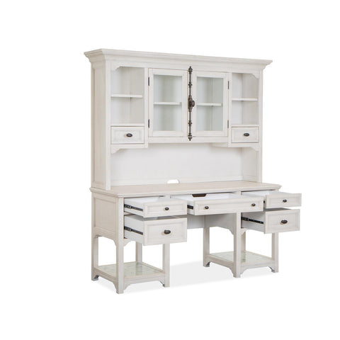  Magnussen Bronwyn H4436-05 Desk IMAGE 2