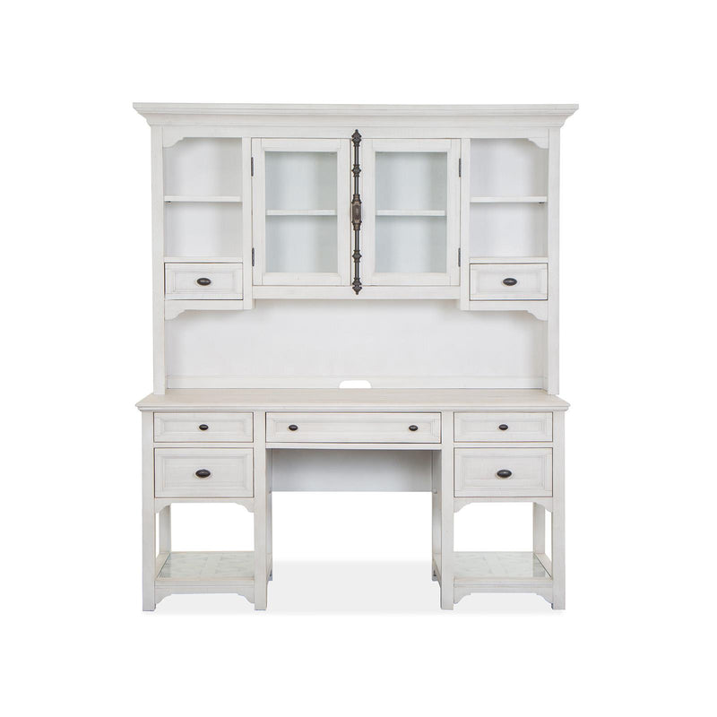 Magnussen Bronwyn H4436-05 Desk IMAGE 3