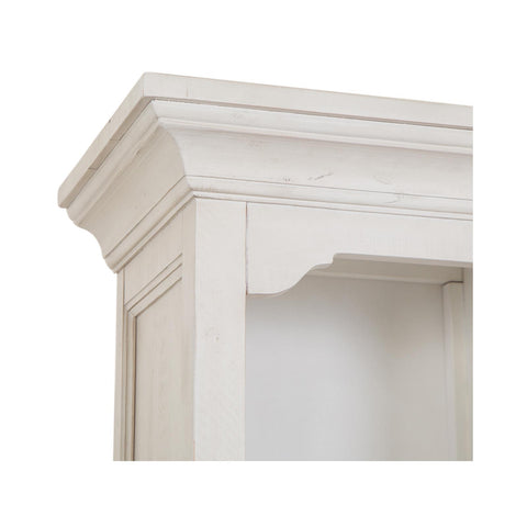  Magnussen Bronwyn H4436-05 Desk IMAGE 5