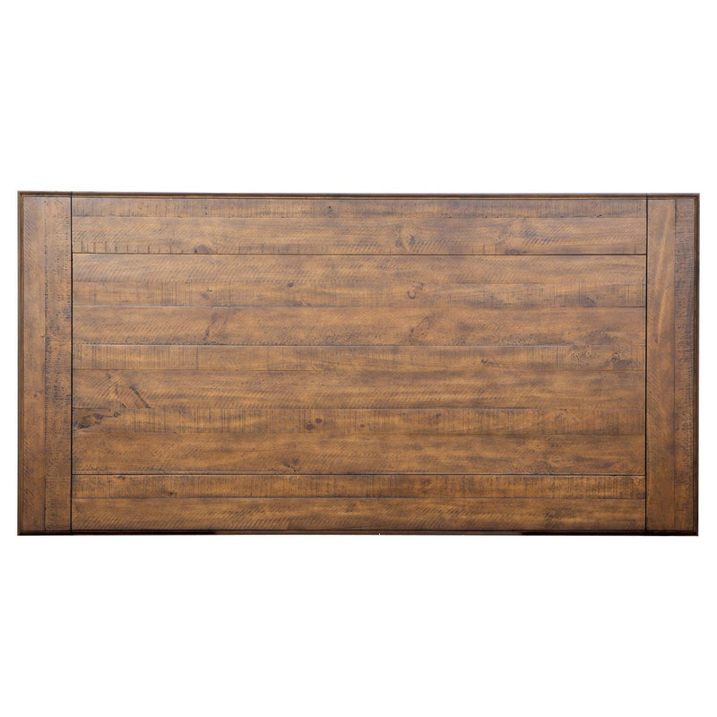 Magnussen Bronwyn H4436-01TT Two Tone Writing Desk IMAGE 7