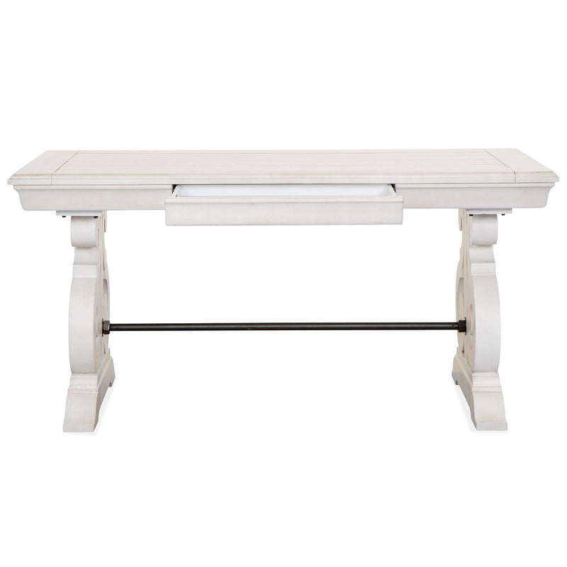 Magnussen Bronwyn H4436-01 Writing Desk IMAGE 4