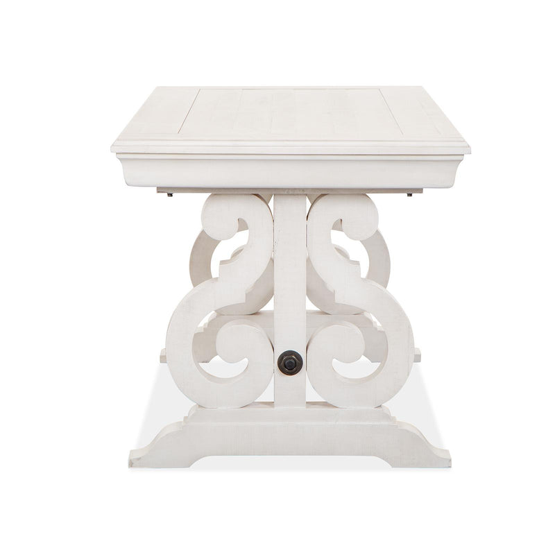 Magnussen Bronwyn H4436-01 Writing Desk IMAGE 5