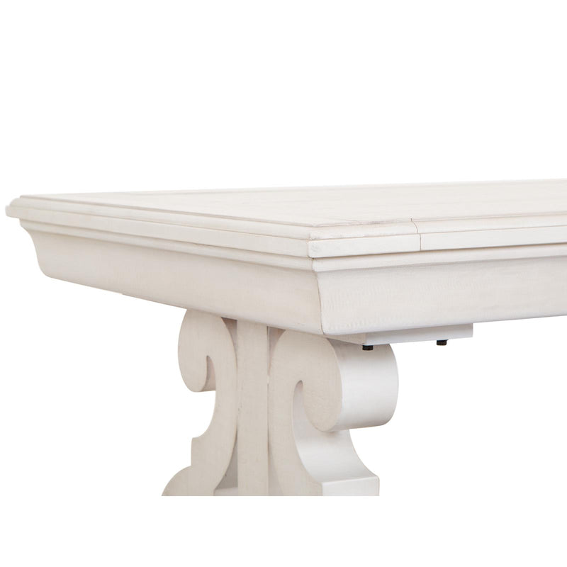 Magnussen Bronwyn H4436-01 Writing Desk IMAGE 8