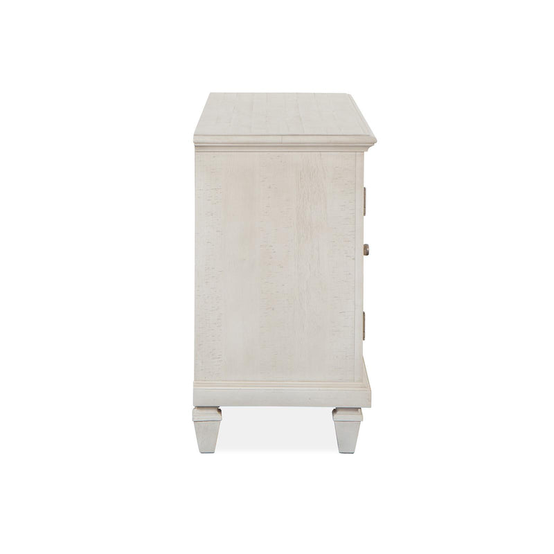 Magnussen Newport E5430-09 Small Console IMAGE 4