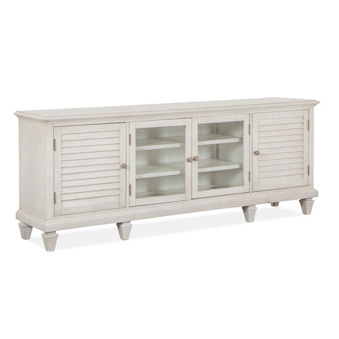  Magnussen Newport E5430-08 Large Console IMAGE 1