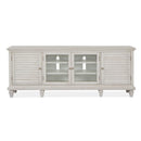 Magnussen Newport E5430-08 Large Console IMAGE 3