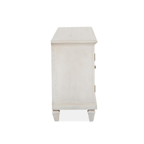  Magnussen Newport E5430-08 Large Console IMAGE 4