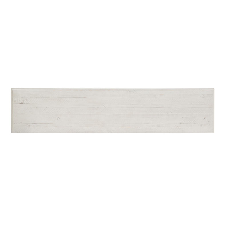 Magnussen Newport E5430-08 Large Console IMAGE 5