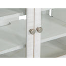 Magnussen Newport E5430-05C Entertainment Wall IMAGE 8