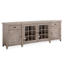 Magnussen Paxton Place E4805-09 Console 90" IMAGE 1