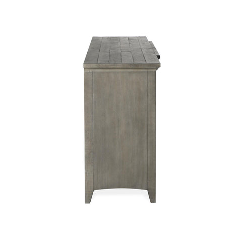  Magnussen Paxton Place E4805-09 Console 90" IMAGE 4