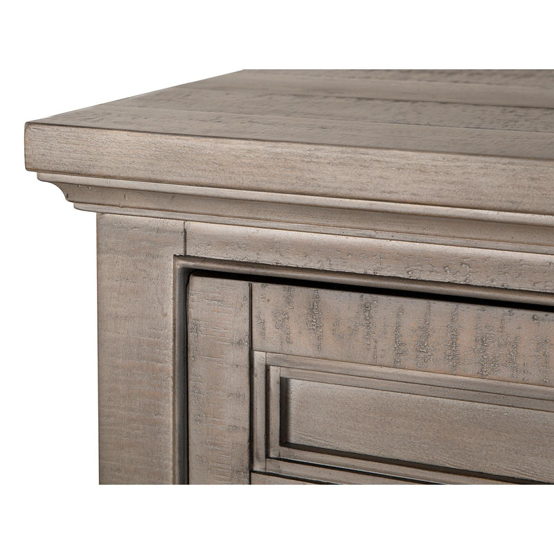 Magnussen Paxton Place E4805-09 Console 90" IMAGE 9