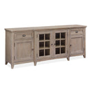 Magnussen Paxton Place E4805-08 Console 80" IMAGE 1