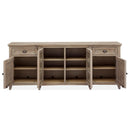 Magnussen Paxton Place E4805-08 Console 80" IMAGE 4