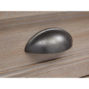 Magnussen Paxton Place E4805-08 Console 80" IMAGE 8