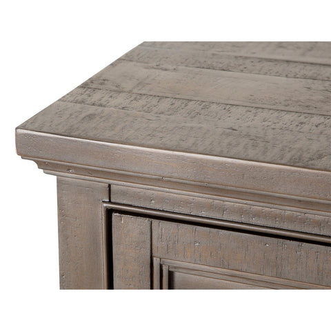  Magnussen Paxton Place E4805-05 Console 70" IMAGE 10