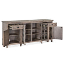 Magnussen Paxton Place E4805-05 Console 70" IMAGE 2