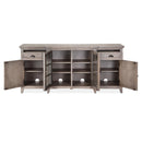 Magnussen Paxton Place E4805-05 Console 70" IMAGE 4