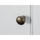 Magnussen Heron Cove E4400-09 Console 90" IMAGE 10