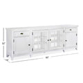  Magnussen Heron Cove E4400-09 Console 90" IMAGE 11