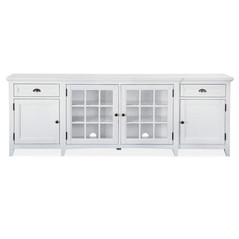  Magnussen Heron Cove E4400-09 Console 90" IMAGE 3