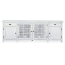 Magnussen Heron Cove E4400-09 Console 90" IMAGE 3