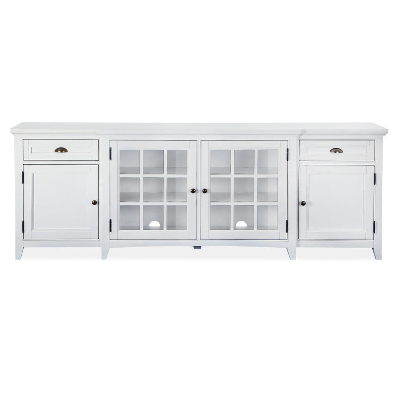 Magnussen Heron Cove E4400-09 Console 90" IMAGE 3