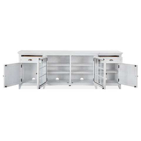  Magnussen Heron Cove E4400-09 Console 90" IMAGE 4