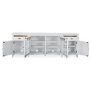 Magnussen Heron Cove E4400-09 Console 90" IMAGE 4