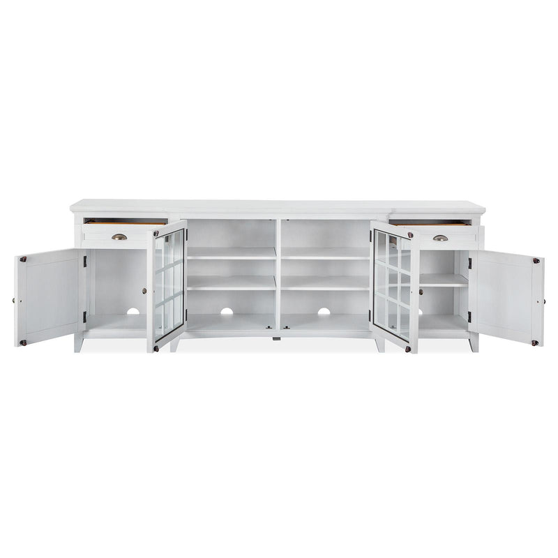 Magnussen Heron Cove E4400-09 Console 90" IMAGE 4