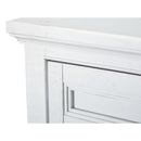 Magnussen Heron Cove E4400-09 Console 90" IMAGE 9