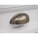 Magnussen Heron Cove E4400-08 Console 80" IMAGE 10