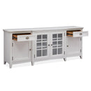 Magnussen Heron Cove E4400-08 Console 80" IMAGE 2