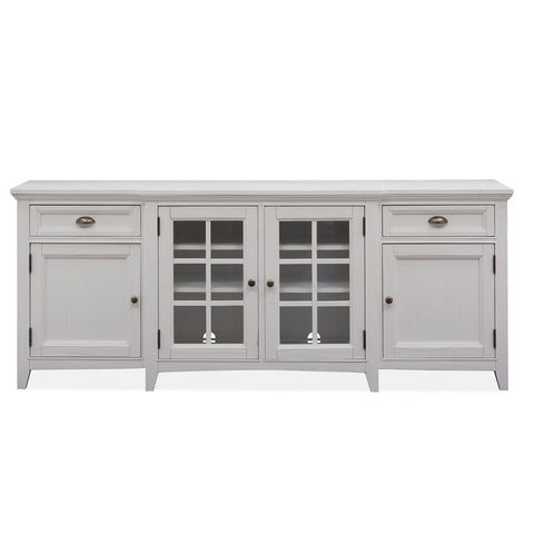  Magnussen Heron Cove E4400-08 Console 80" IMAGE 3