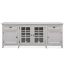 Magnussen Heron Cove E4400-08 Console 80" IMAGE 3