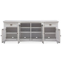 Magnussen Heron Cove E4400-08 Console 80" IMAGE 4