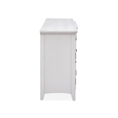  Magnussen Heron Cove E4400-08 Console 80" IMAGE 5