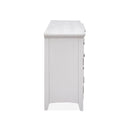 Magnussen Heron Cove E4400-08 Console 80" IMAGE 5