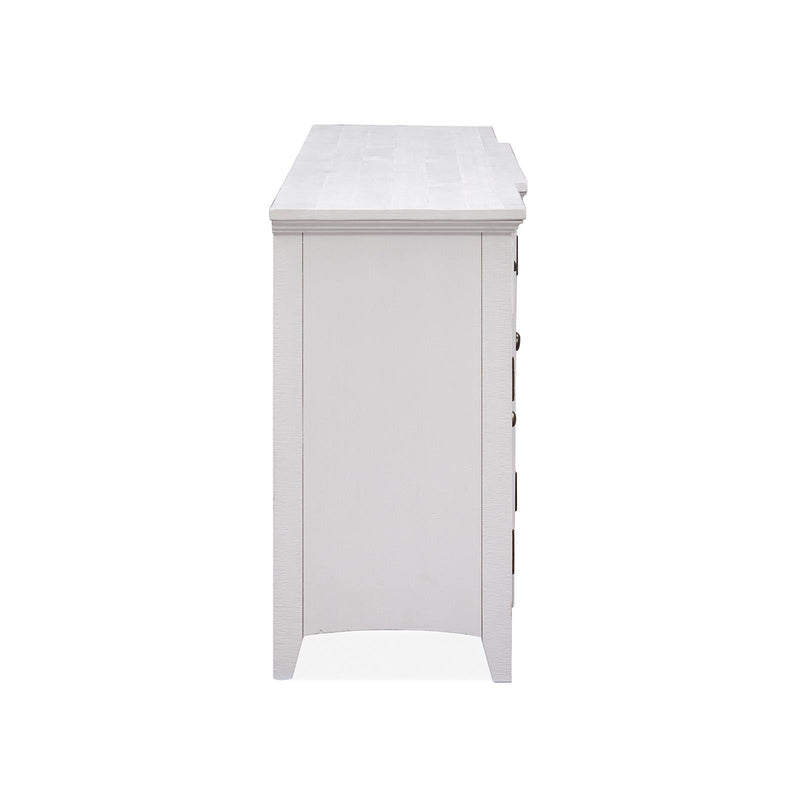 Magnussen Heron Cove E4400-08 Console 80" IMAGE 5