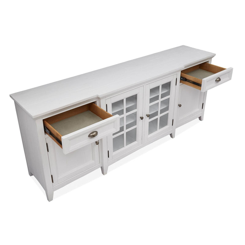 Magnussen Heron Cove E4400-08 Console 80" IMAGE 7