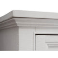 Magnussen Heron Cove E4400-08 Console 80" IMAGE 8