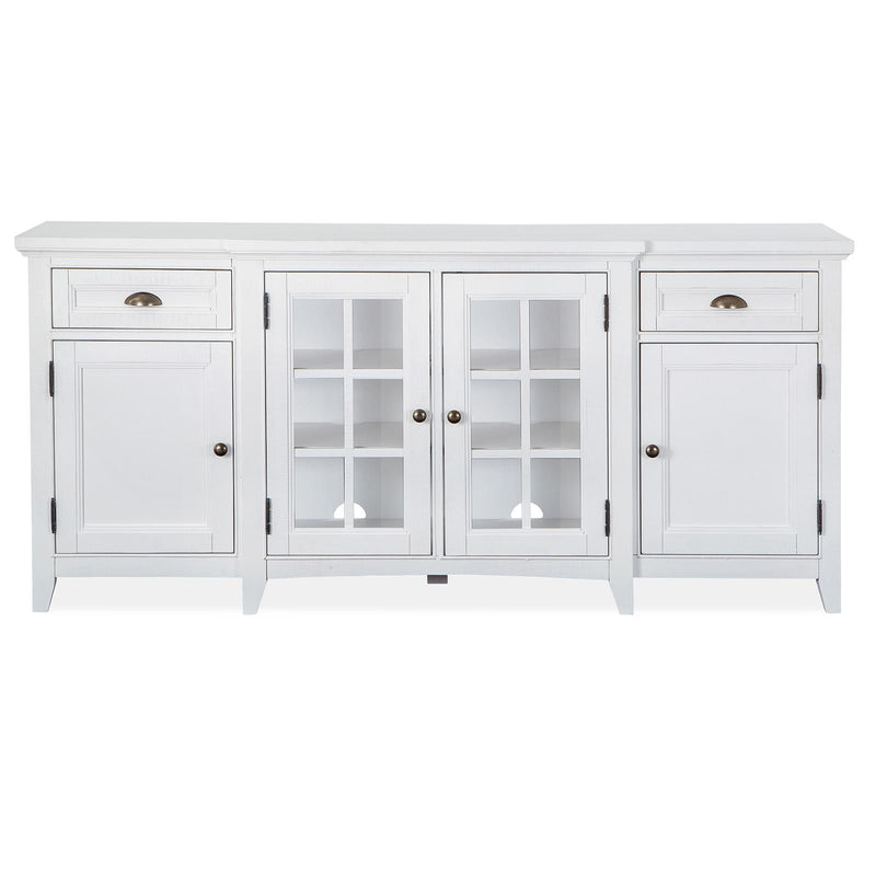 Magnussen Heron Cove E4400-05 Console 70" IMAGE 2