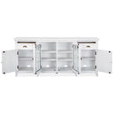 Magnussen Heron Cove E4400-05 Console 70" IMAGE 3