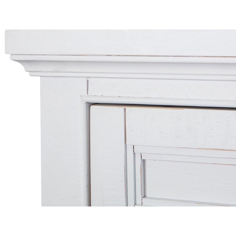 Magnussen Heron Cove E4400-05 Console 70" IMAGE 9